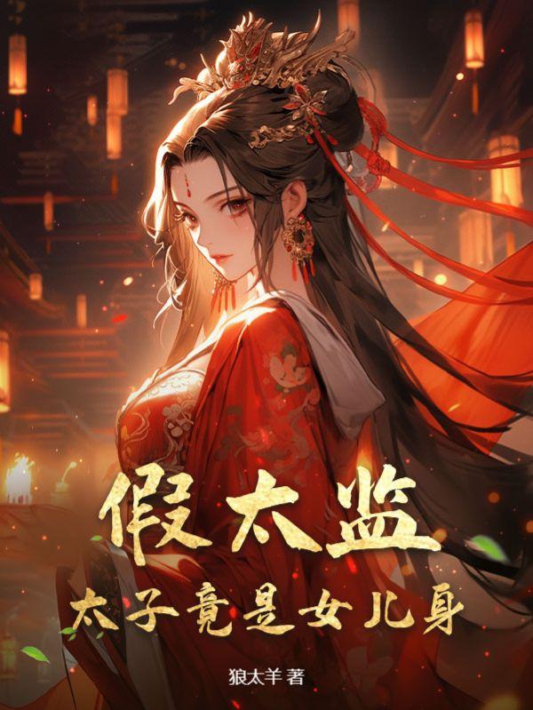 女尊君临天下傲世女帝