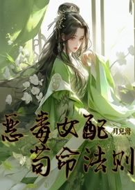 恶毒女配的养成法则