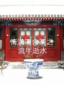 请问情满四合院