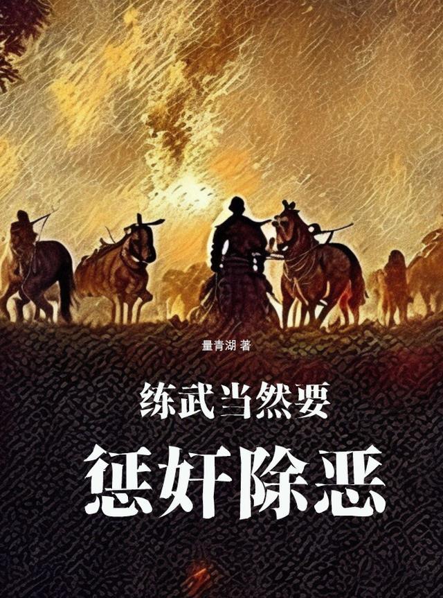 练武被罚