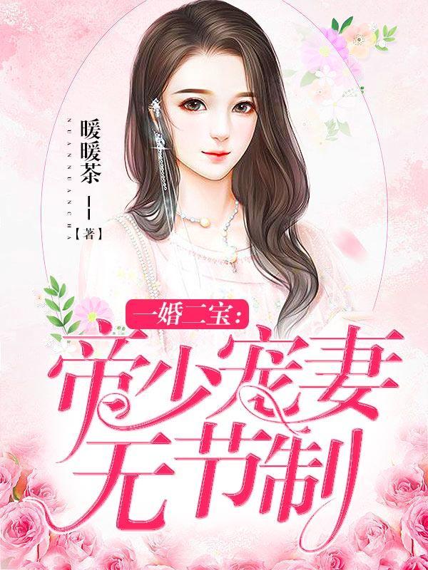 一婚二宝帝少宠妻无节制有完结榜吗