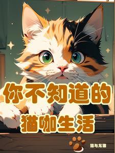 开一家猫咖需要准备什么