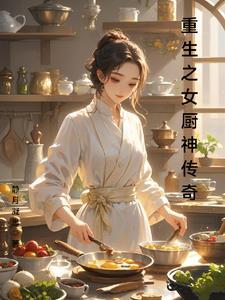 重生女厨师现代类