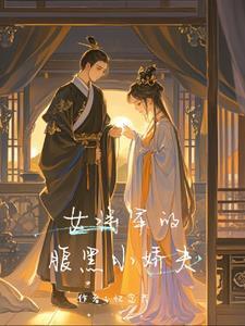 女将军的夫君