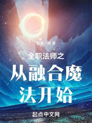 全职法师融合魔法在第几章