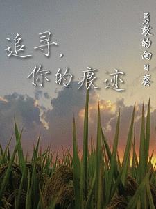 追寻你的痕迹