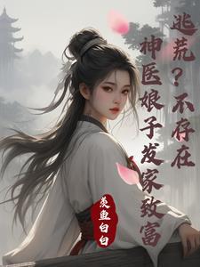 神医娘子要休夫夏不至