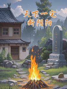 天下一宅断阴阳决