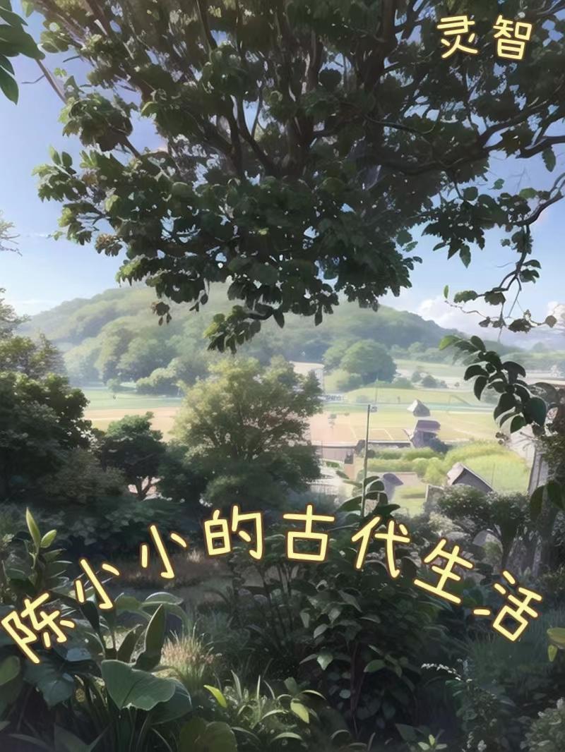 陈小小是什么电视